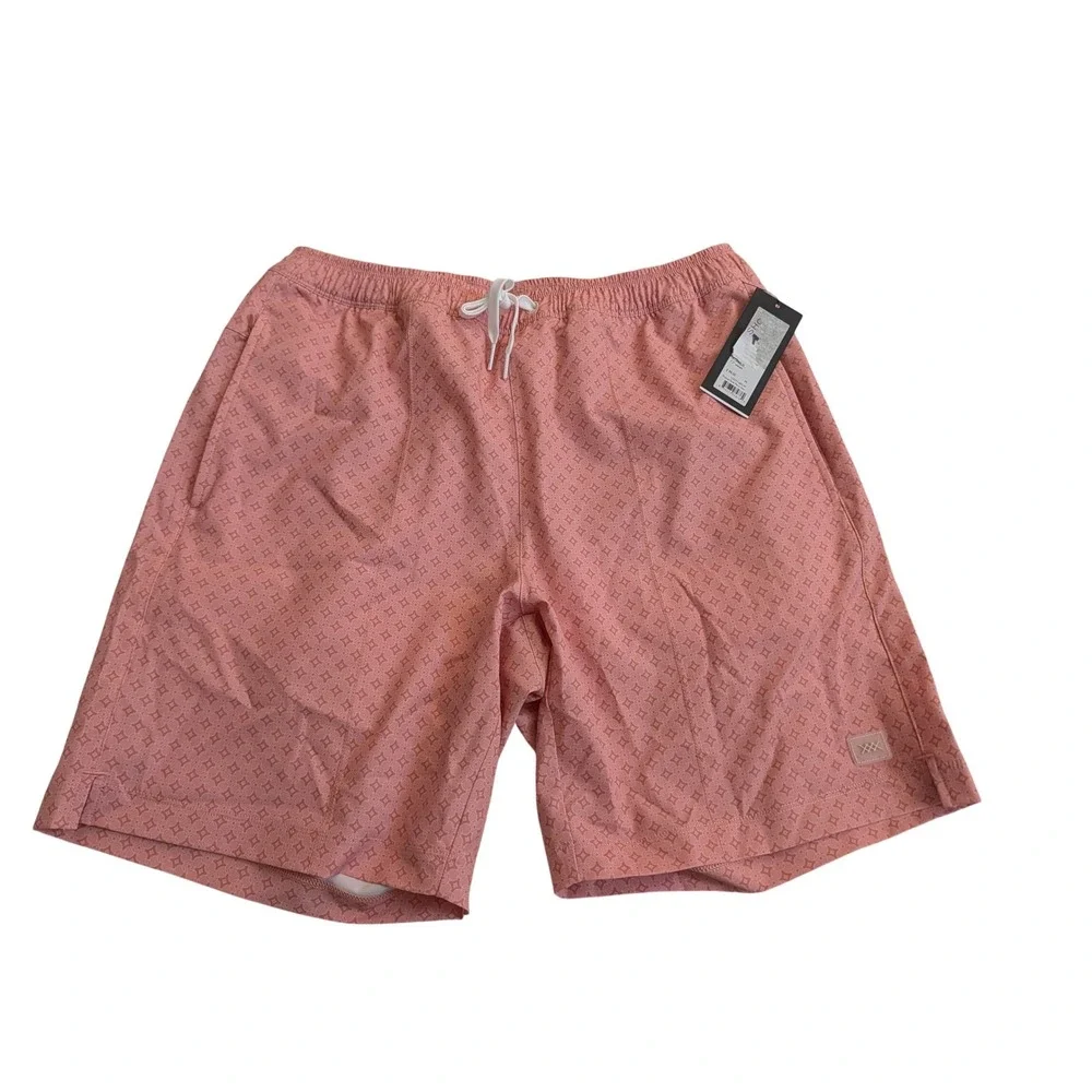 Rhone Mens 7.5